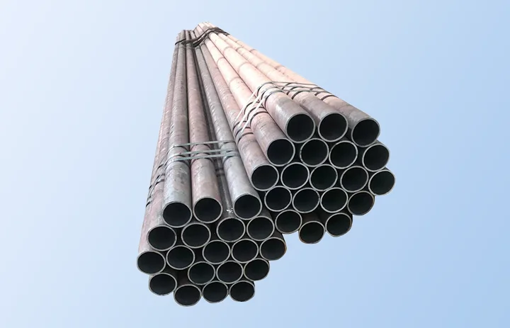 ASTM A519 1010 Tubes detail